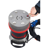 FW Tauchpumpe &quot;NAUTILUS&quot; 4/1 - STORZ B