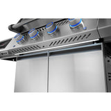 Napoloen Gasgriller Prestige PRO™ 500 Smart-Connected / Edelstahl
