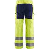 High Vis Arbeitshose 1585