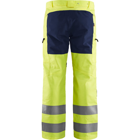 High Vis Arbeitshose 1585
