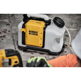 Akku-Wassertank DCE6820N