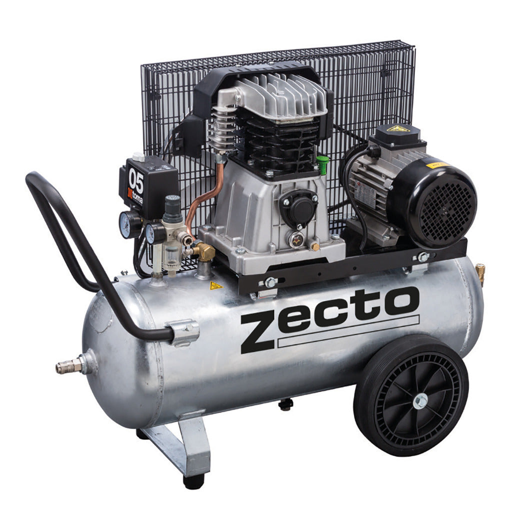Zecto Kompressor 50/10/400