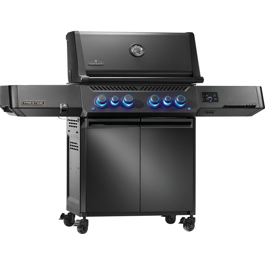 Napoleon Gasgriller Phantom™ Prestige® 500 Connected
