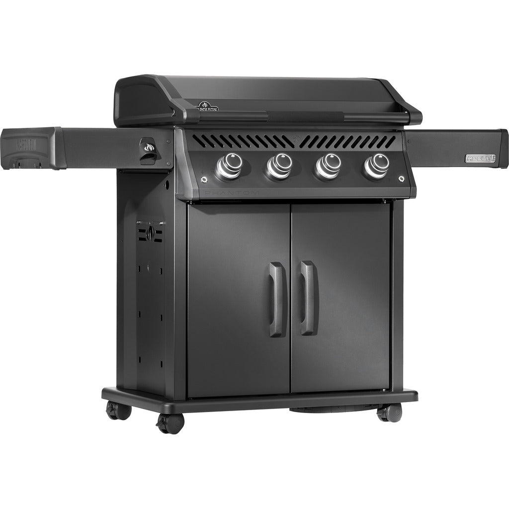 Napoleon Rouge® PRO Plancha