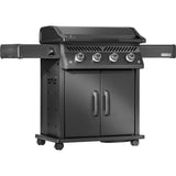 Napoleon Rouge® PRO Plancha