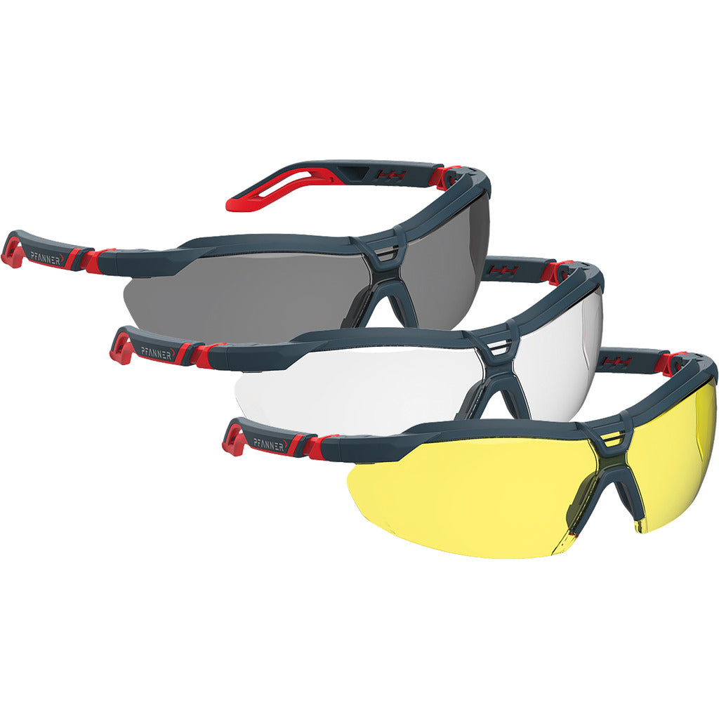 Schutzbrille NEXUS VARIO