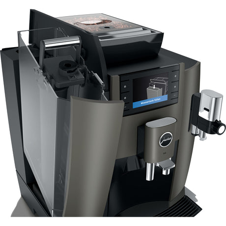 Kaffeevollautomat W8
