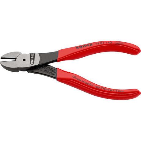 Knipex Kraft-Seitenschneider