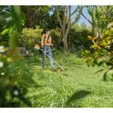 Stihl Akku-Motorsense FSA 80 / mit Akku AK 30 S und Ladegerät AL 101