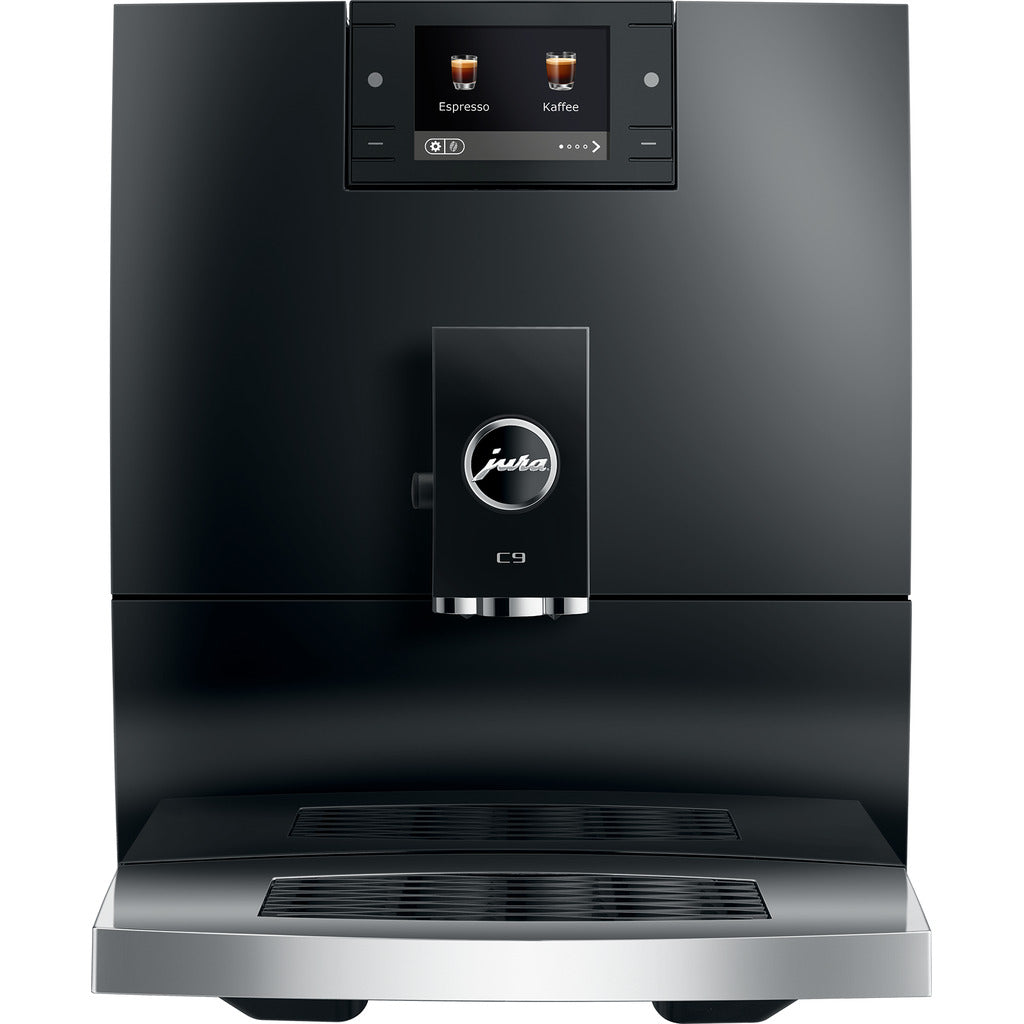 Kaffeevollautomat C9 (EA)