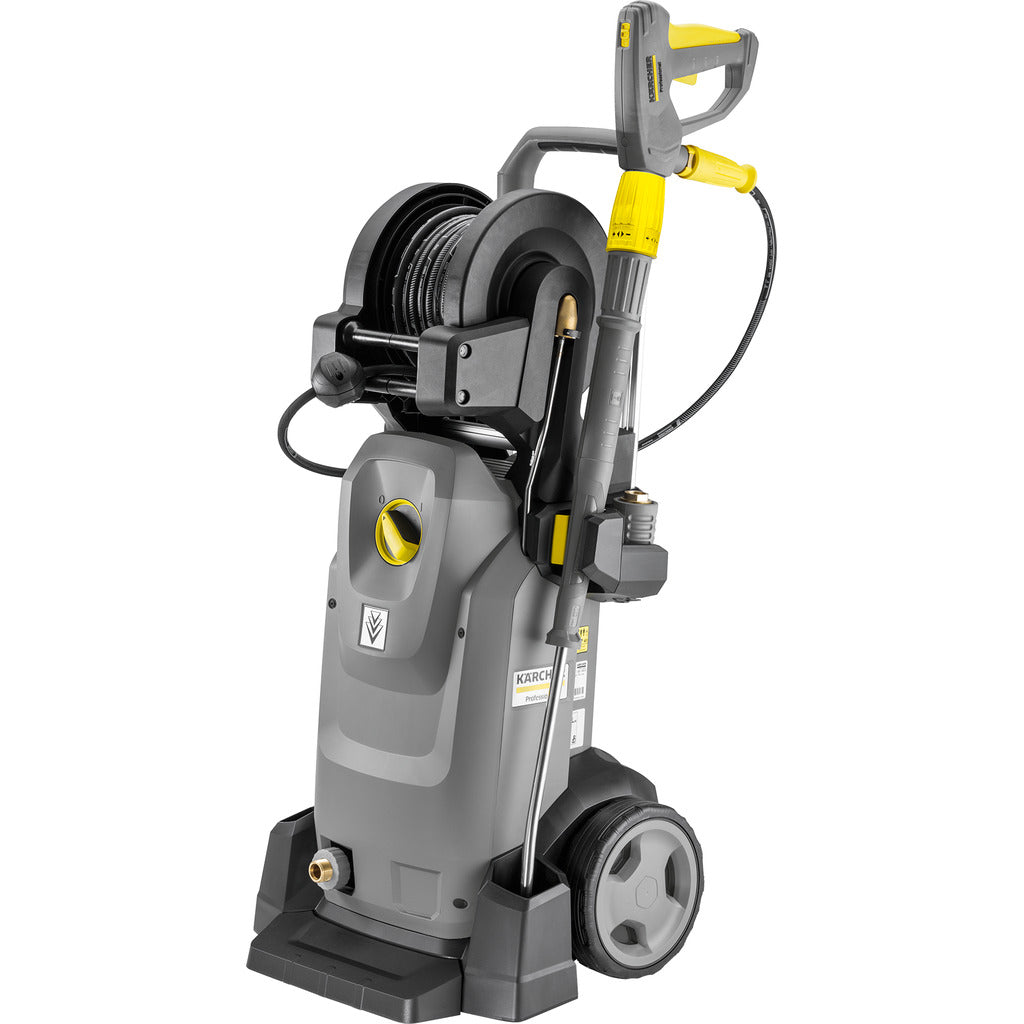 Kärcher Hochdruckreiniger HD 8/18-4 MXA PLUS FARMER