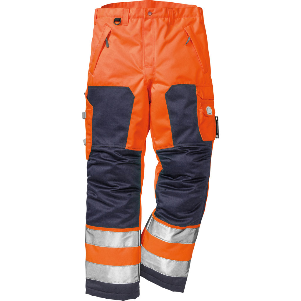 High Vis winter trousers class 2 2034 PP