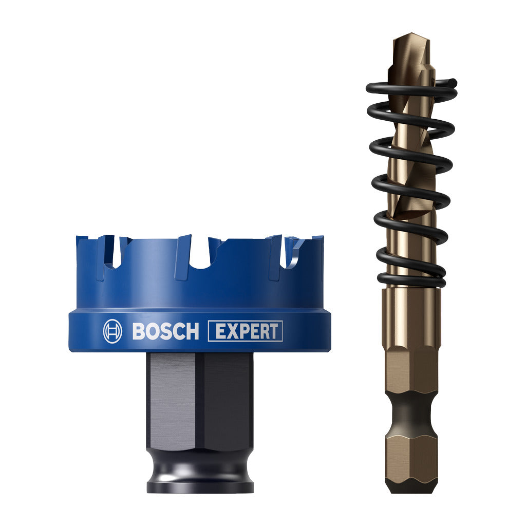 Lochsäge Expert Sheet Metal P SM T