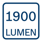 Akku-Strahler GLI 18V-1900