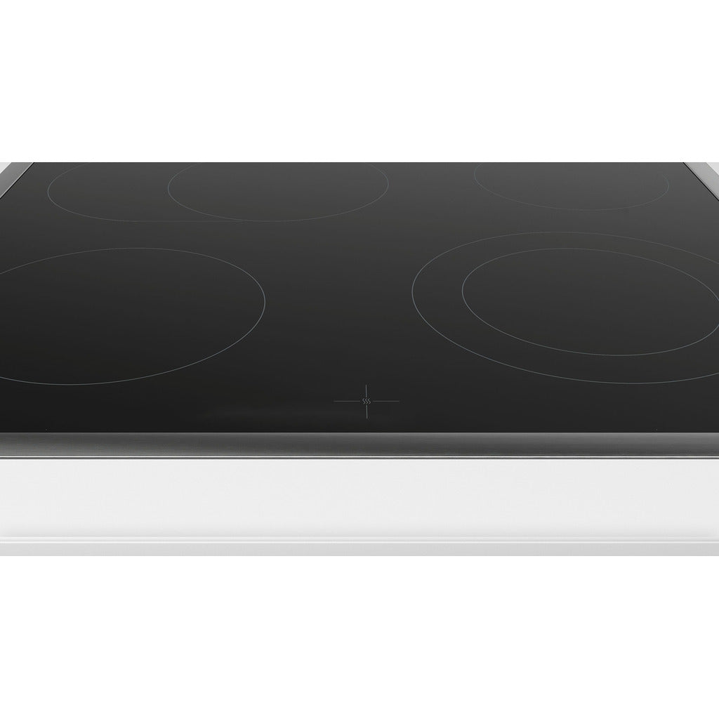 Set forno e piano cottura da incasso HND611LS67