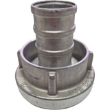 STORZ-Saugkupplung C-42