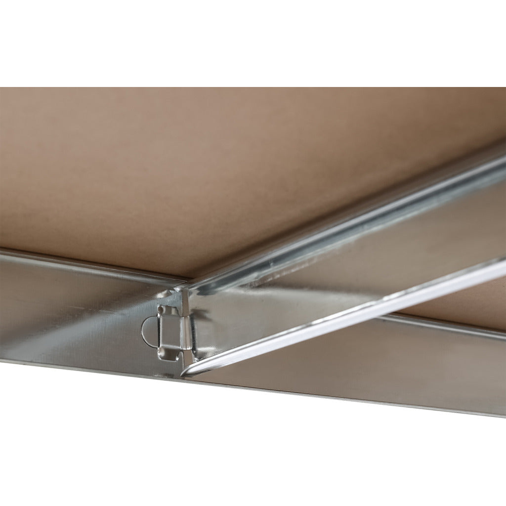 Stecksystem-Schwerlastregal XL