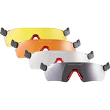Schutzbrille Integral