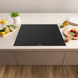 Piano cottura a induzione G800 GI6433SRWF
