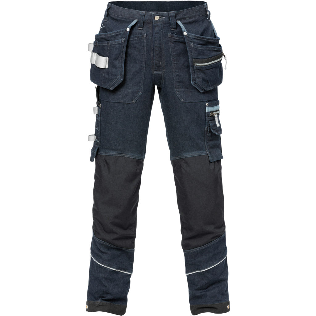 Handwerker Stretch-Jeans 2131 DCS