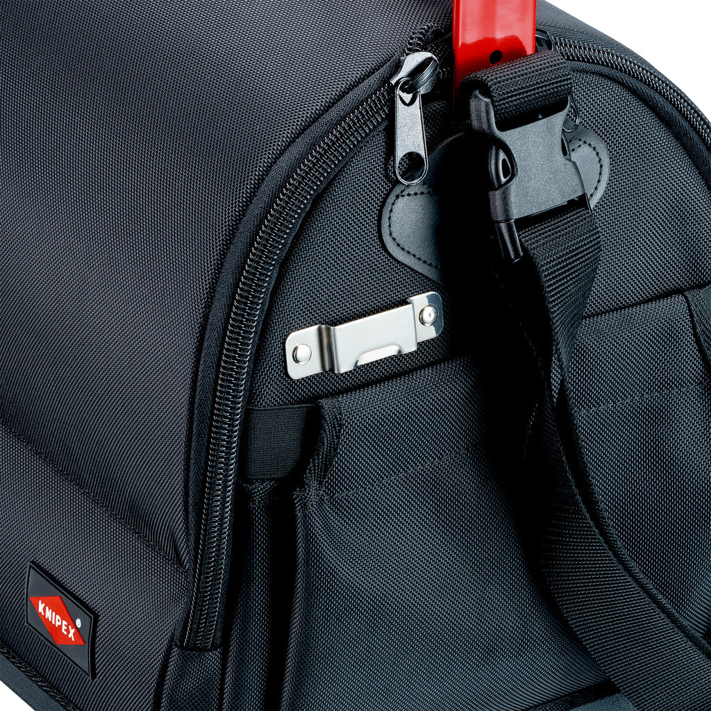 Knipex Werkzeugtasche &quot;LightPack&quot; / leer