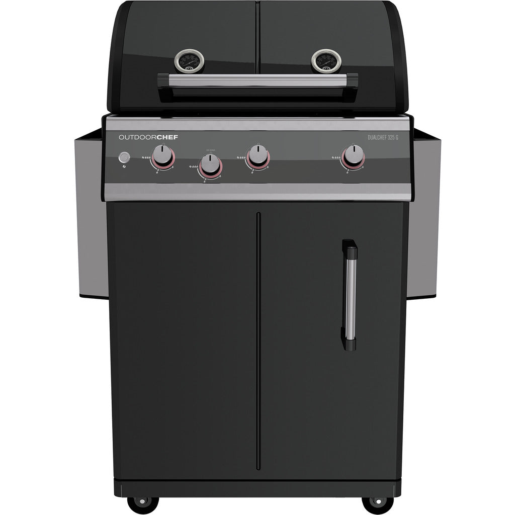 Outdoorchef Gasgriller Dualchef 325 G