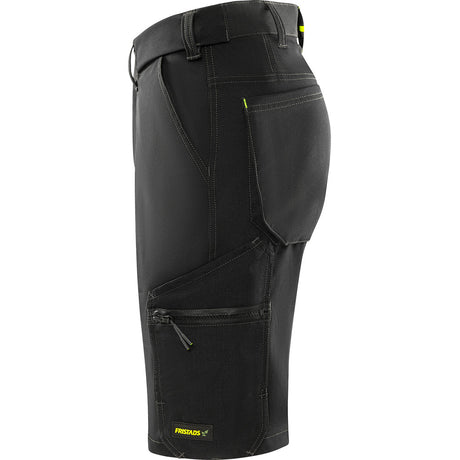 Flex Handwerker-Shorts Stretch 2803 GHST