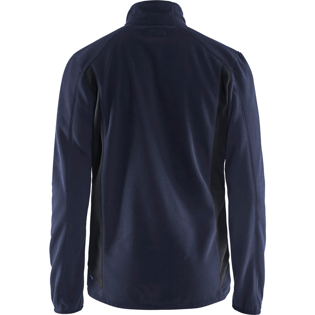 Fleecejacke 4730