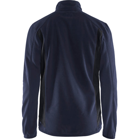 Fleecejacke 4730