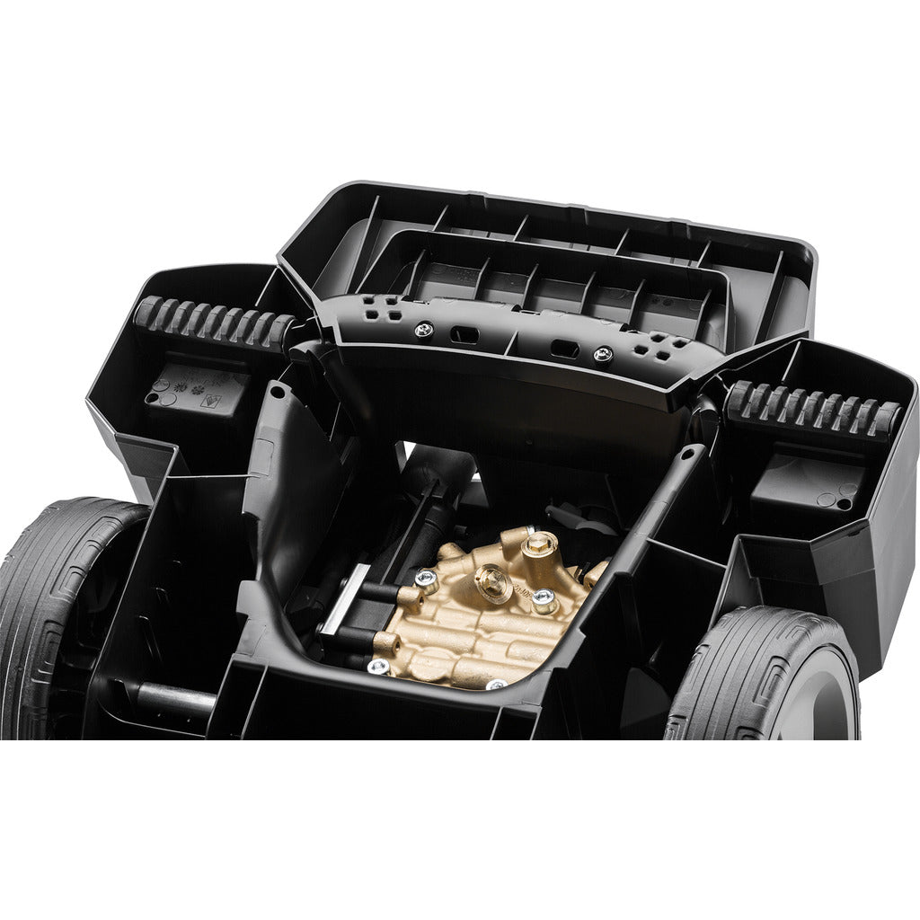 Kärcher Hochdruckreiniger HD 8/18-4 MXA PLUS FARMER