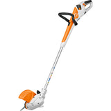 Stihl Akku-Trimmer FSA 30 / mit 2 Akkus AS 2 und Ladegerät