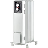 Öko-Radiator NOC ECO M / ölfrei