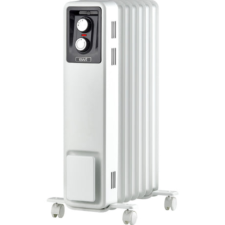 Öko-Radiator NOC ECO M / ölfrei