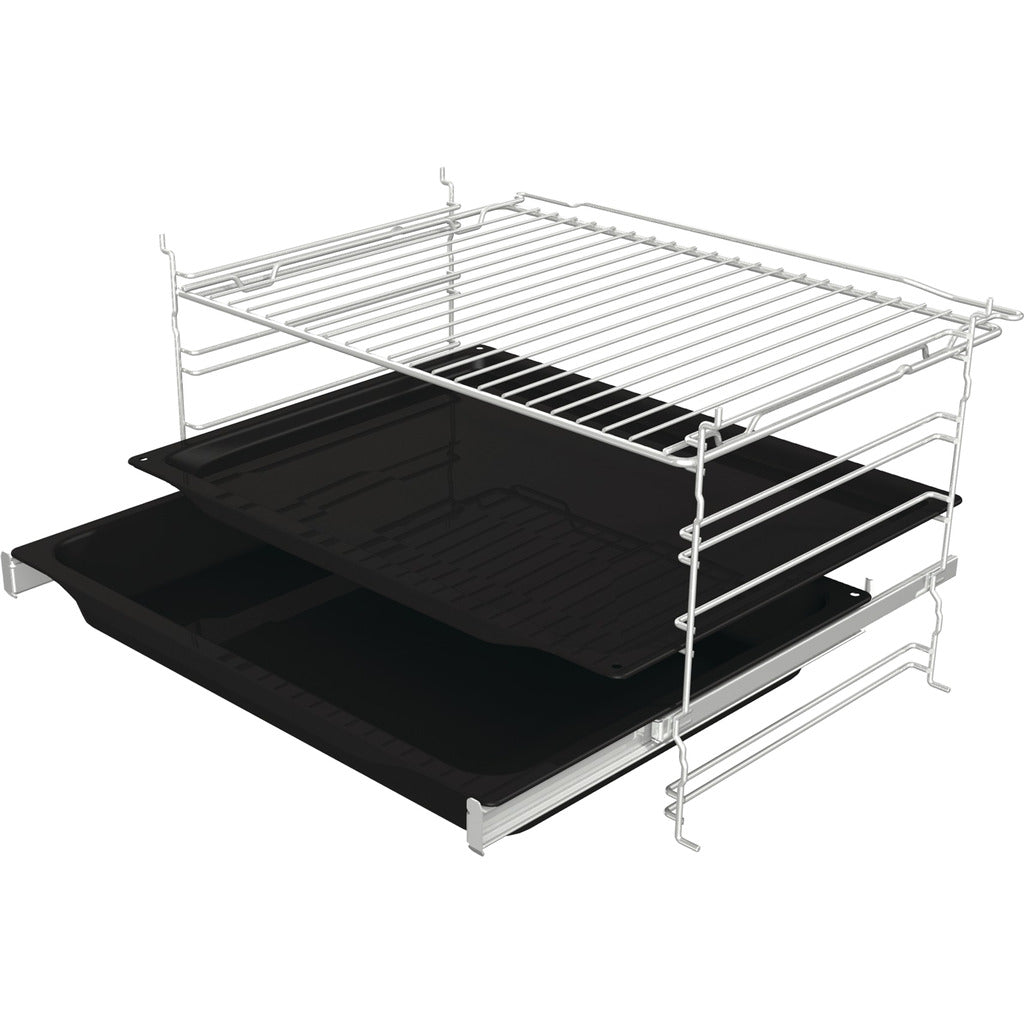 Forno da incasso Easy hot air set 2