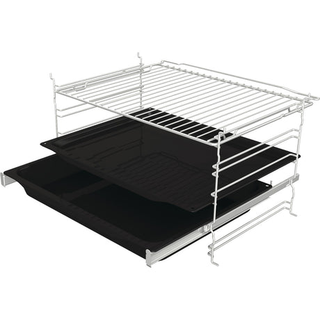 Forno da incasso Easy hot air set 2