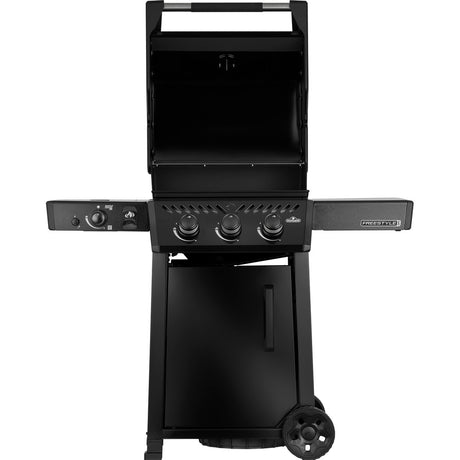 Napoleon Gasgriller Freestyle™ 365 mit SIZZLE ZONE™