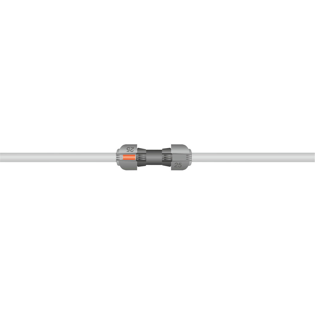 Gardena Verbinder 25 mm