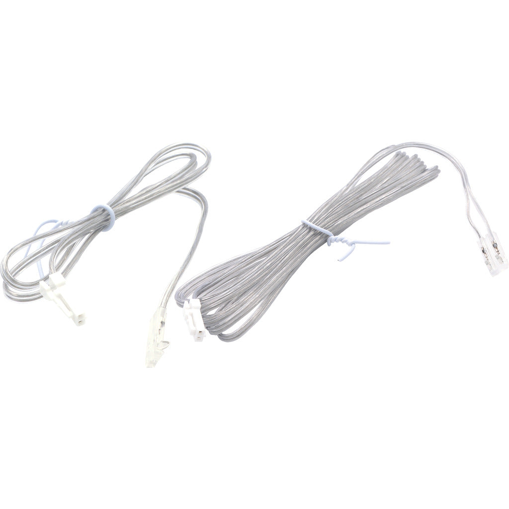 Anschlusskabel + Endkappe für FLEXLINE 1010 2-polig