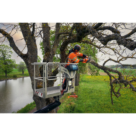 Husqvarna 540 XP® Mark III Petrol Chainsaw