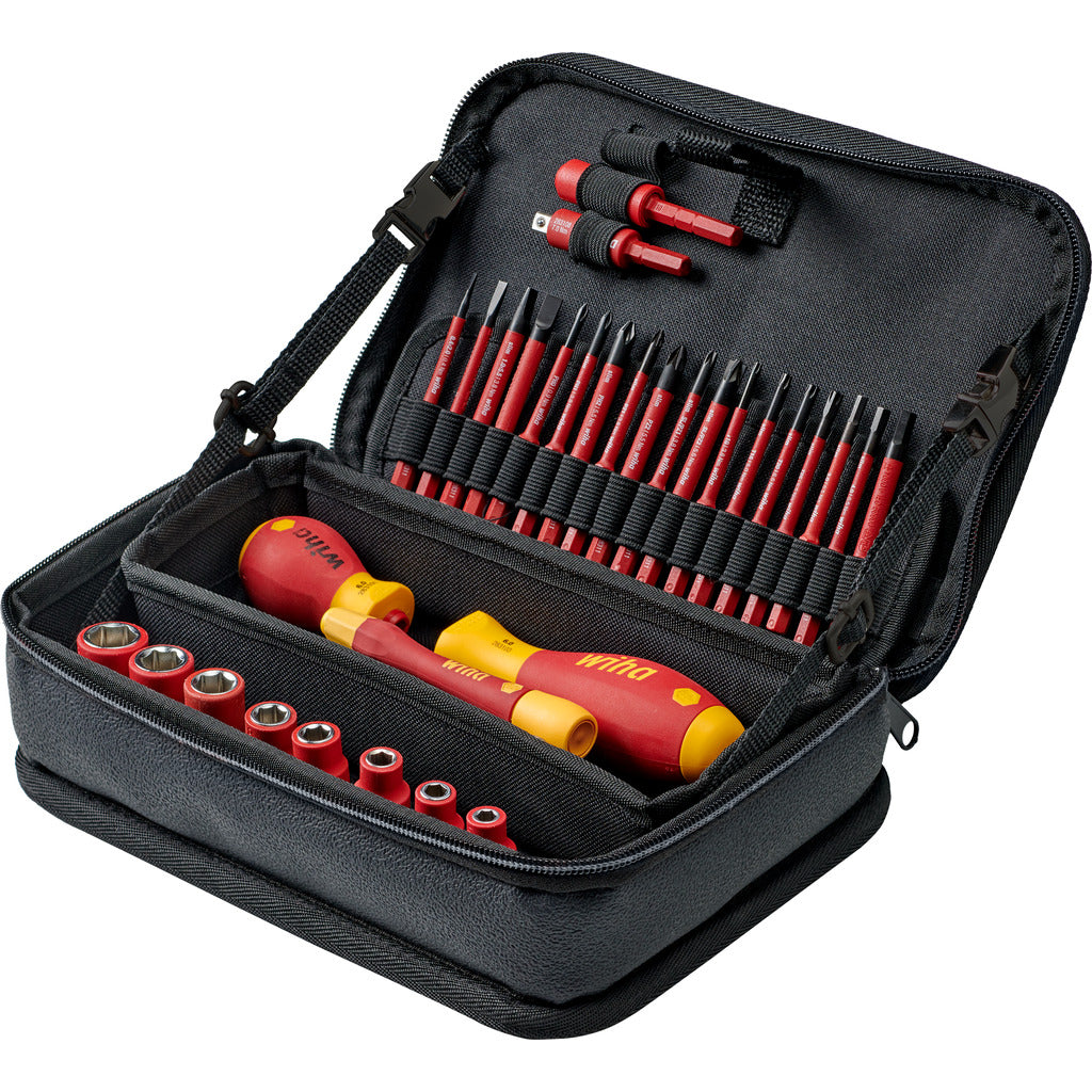 Werkzeug Set slimVario electric sortiert  inkl. Funktionstasche
