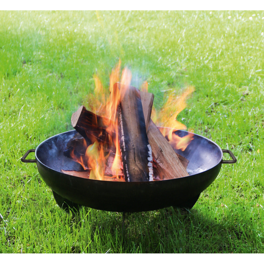 Feuerschale &quot;80 cm"
