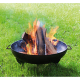 Feuerschale &quot;80 cm"