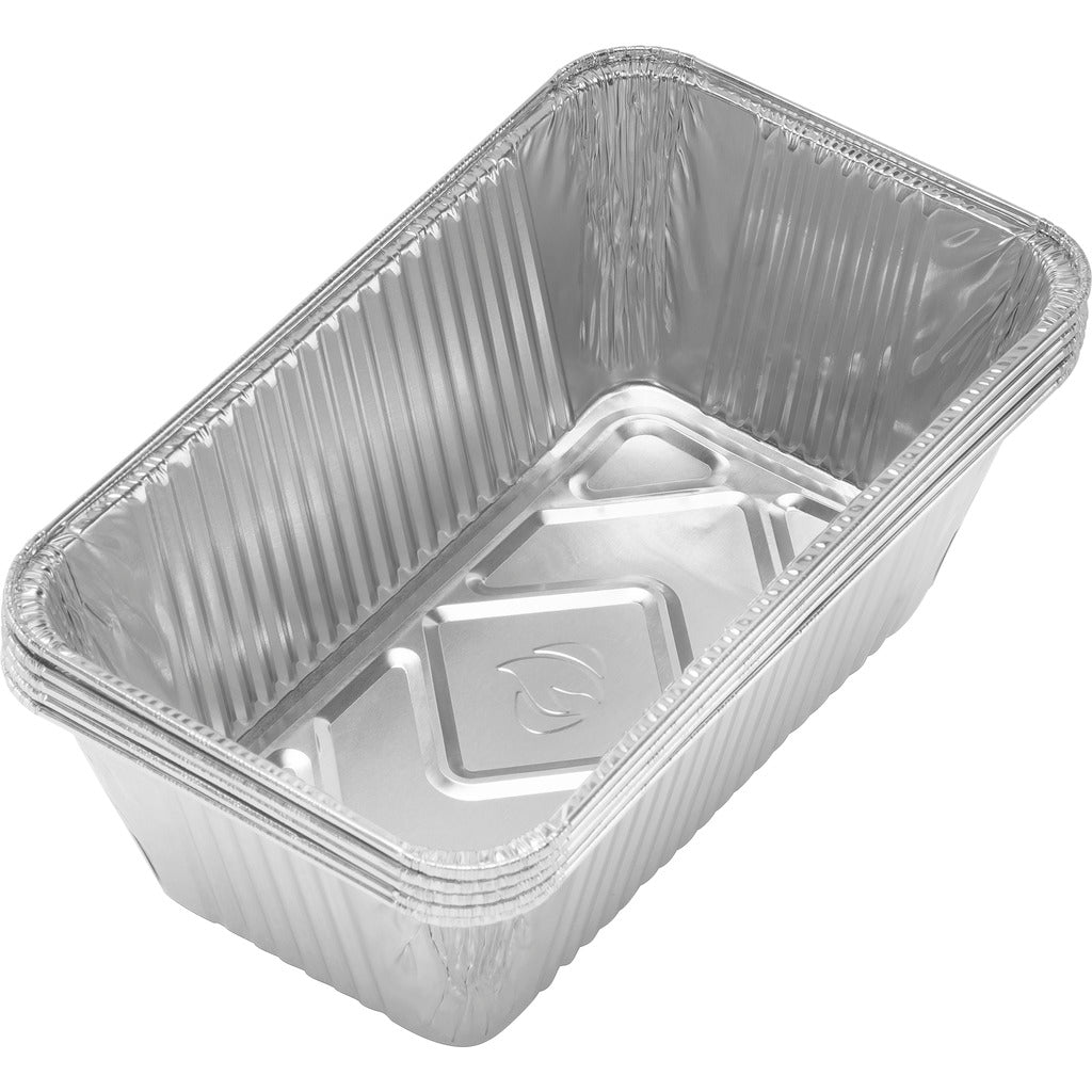 Napoleon Aluschalen-Set für Plancha Griller