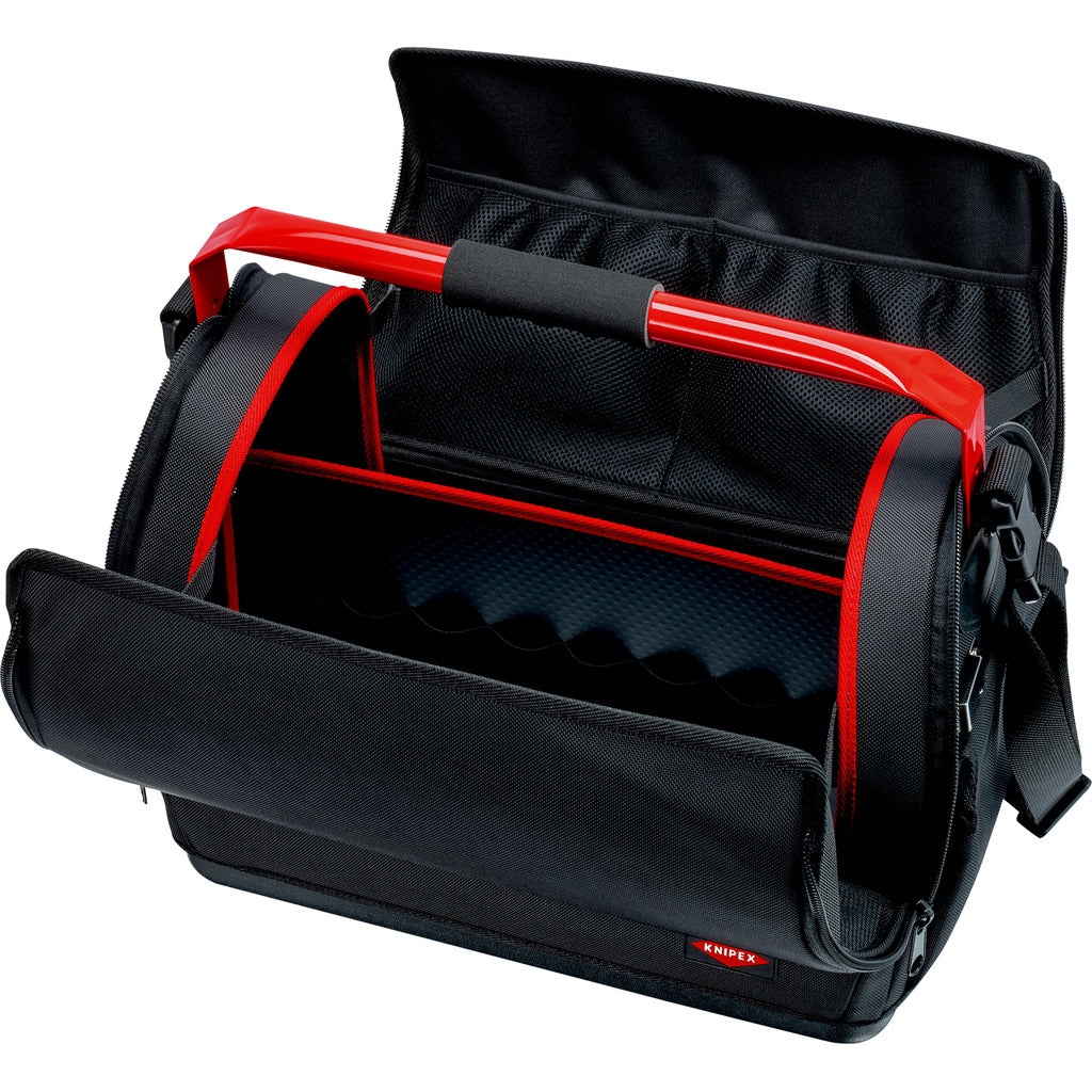 Knipex Werkzeugtasche &quot;LightPack&quot; / leer