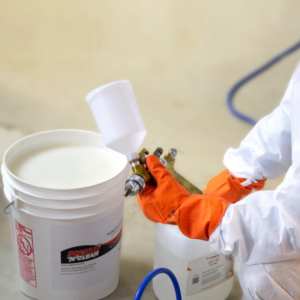 Beizpaste Pickle &apos;N&apos; Clean