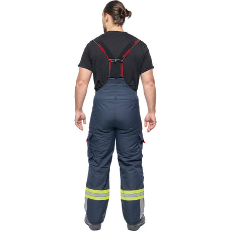 Schutzhose Fire Max 3  KS 04 / lt. Vorschrift ÖBFV