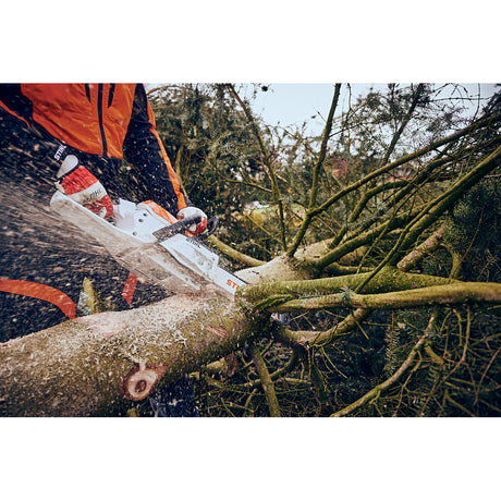 Motosega a batteria Stihl MSA 300 CO / senza batteria e caricabatteria