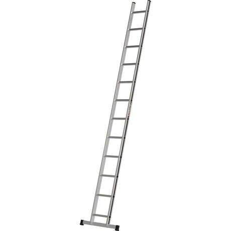 ALU-PRO Sprossenanlegeleiter 70011