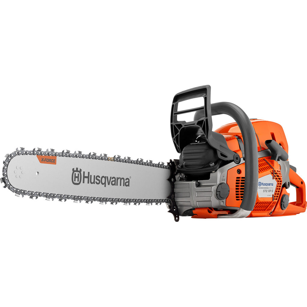 Husqvarna Benzin-Motorsäge 572 XP®