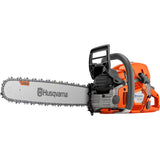 Husqvarna Benzin-Motorsäge 572 XP®